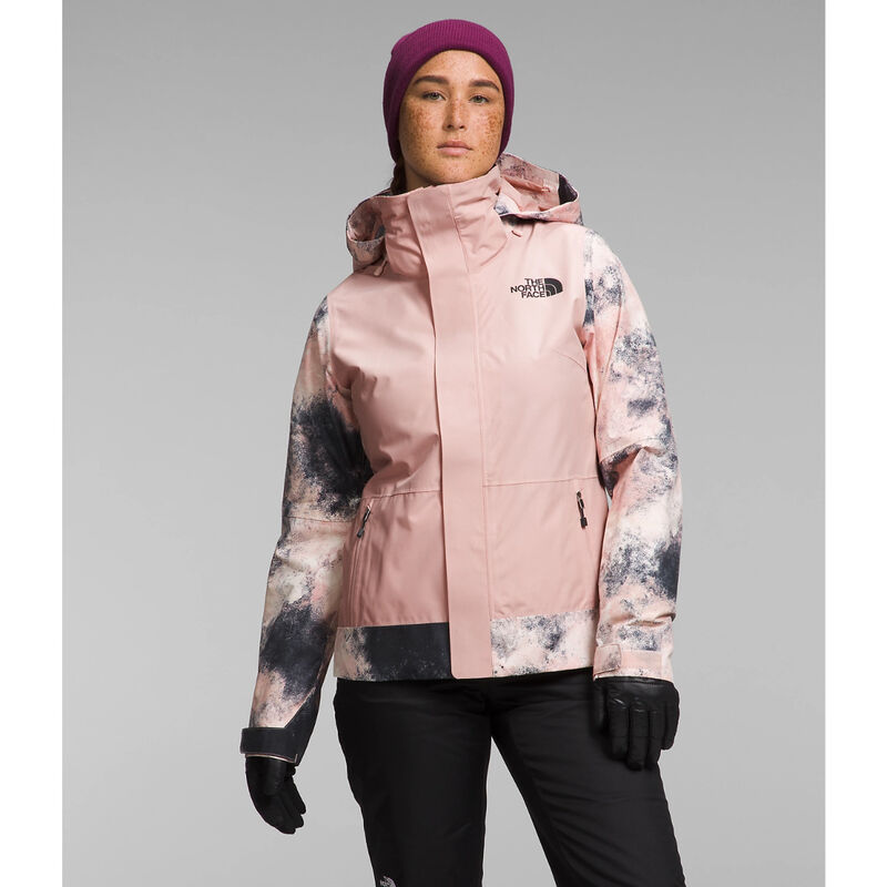 The North Face Garner Triclimate Jacket Womens image number 0