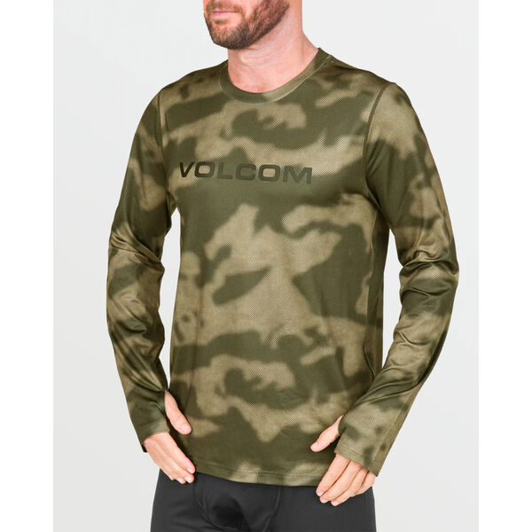 Volcom V-Science Crew Top Mens