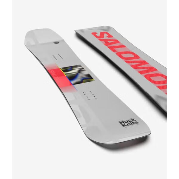 Salomon Huck Knife Wide Snowboard