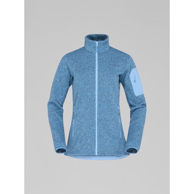 Norrona Femund Warm2 Jacket Womens image number 0