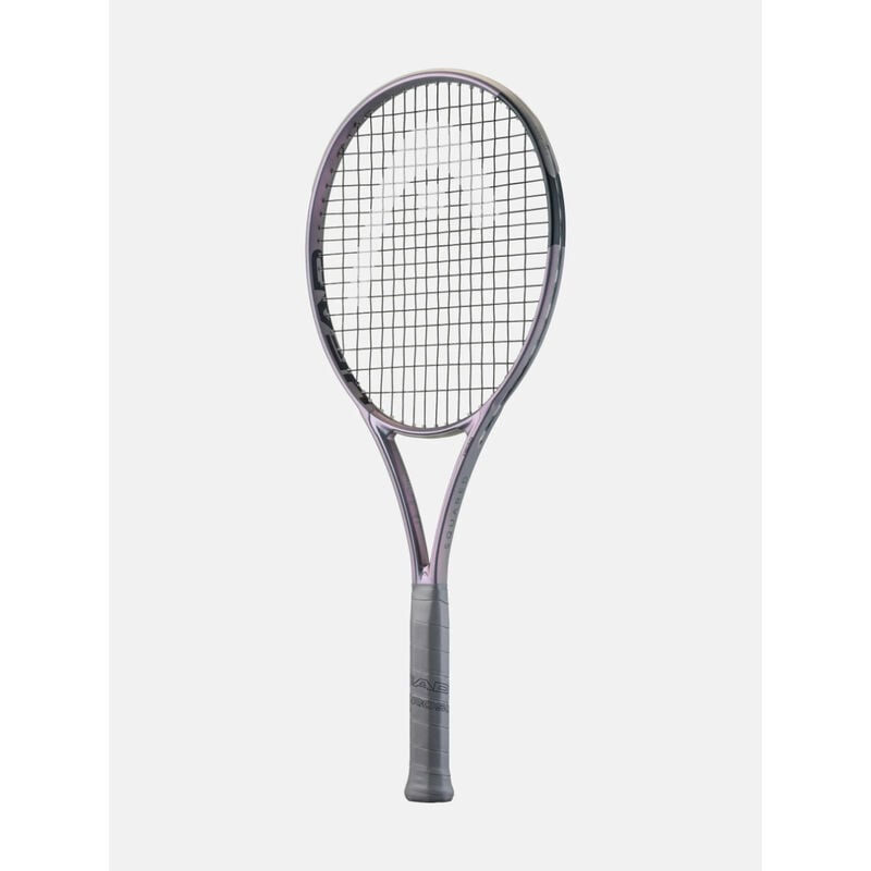 Head Squared Tennis Racquet image number 0