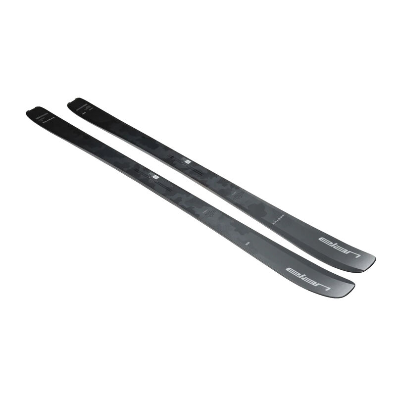 Elan Ripstick 88 Skis image number 2