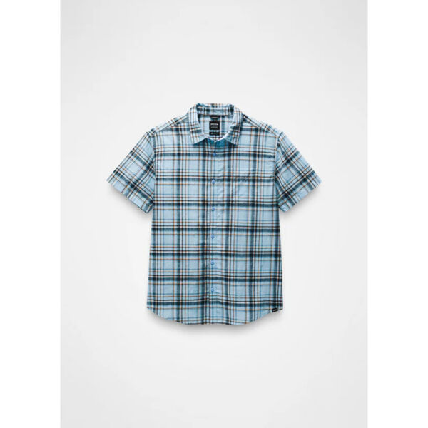 prAna Groveland Shirt Mens