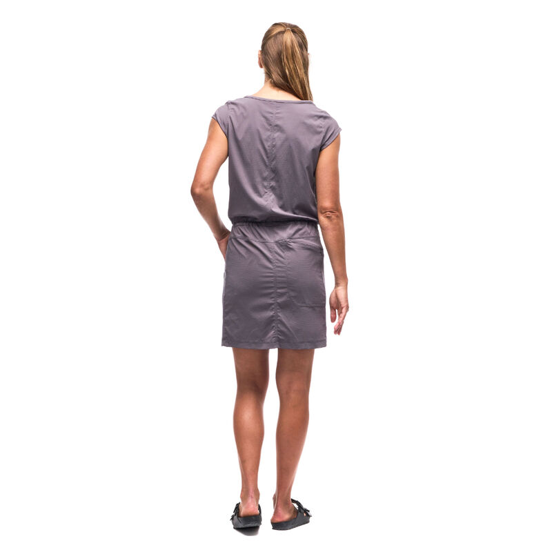 Indyeva Laco III Dress Womens image number 1