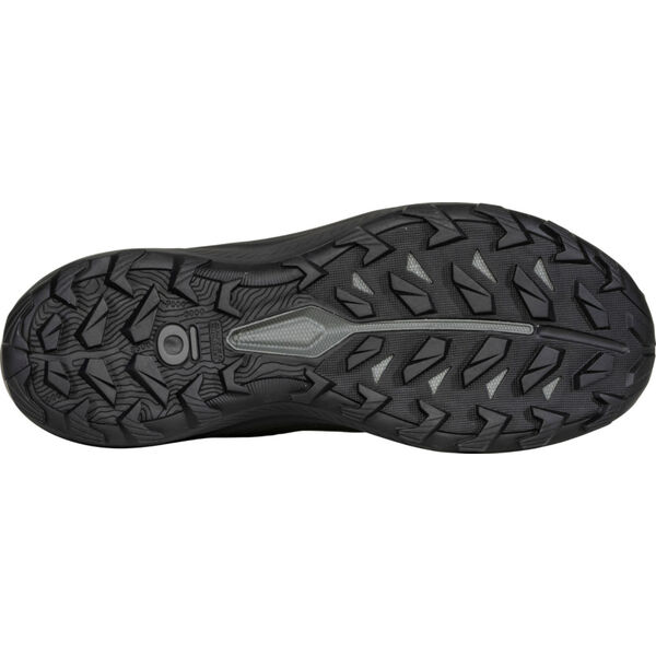 Oboz Katabatic LT Low Shoes Mens