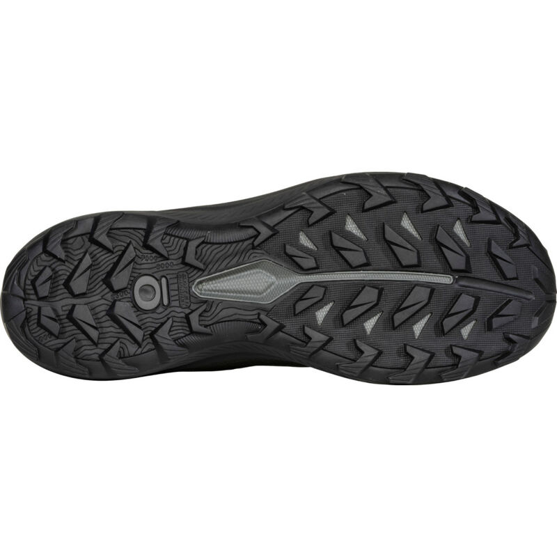 Oboz Katabatic LT Low Shoes Mens image number 1