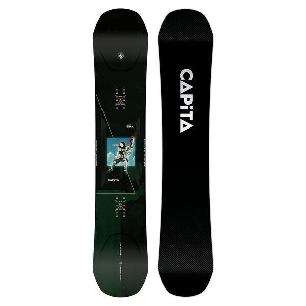 CAPiTA Super D.O.A Wide Snowboard Mens