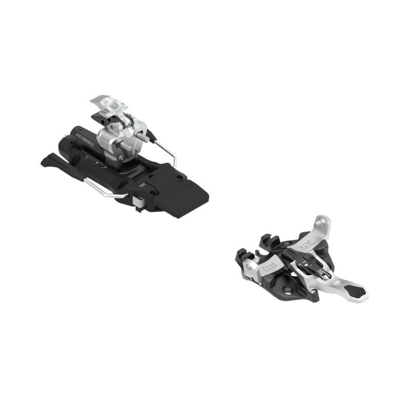 Black Diamond ATK Raider 12 FTB STD 108MM Ski Bindings image number 0