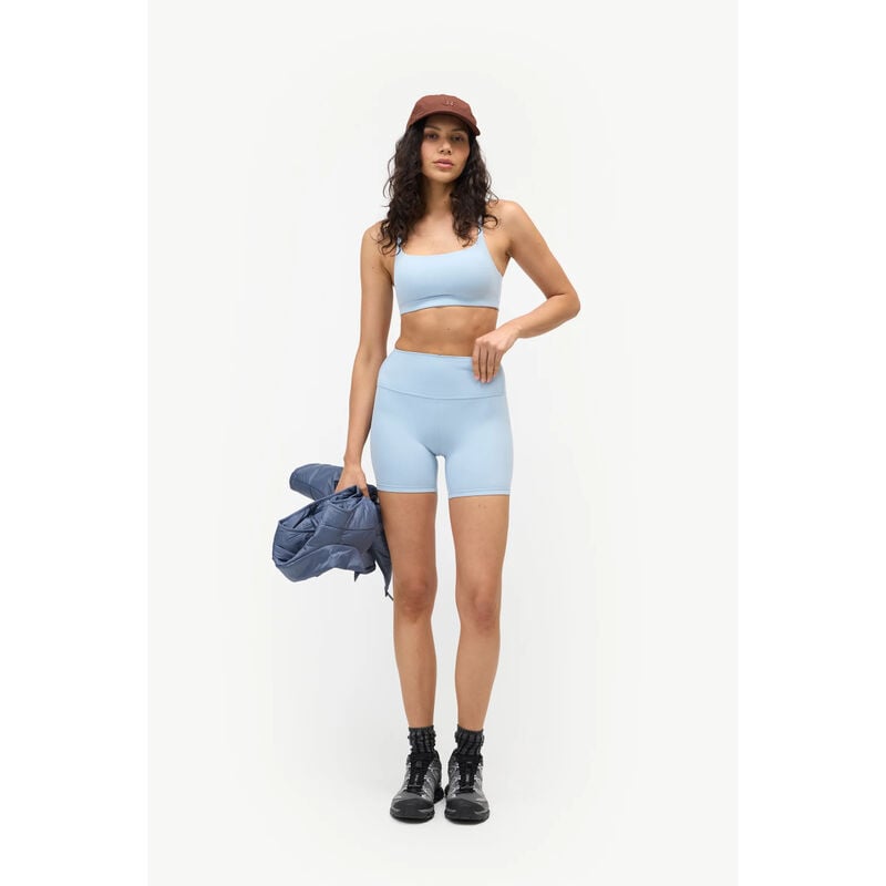 Halfdays Joan Racerback Bra in MeltEffect Womens image number 0
