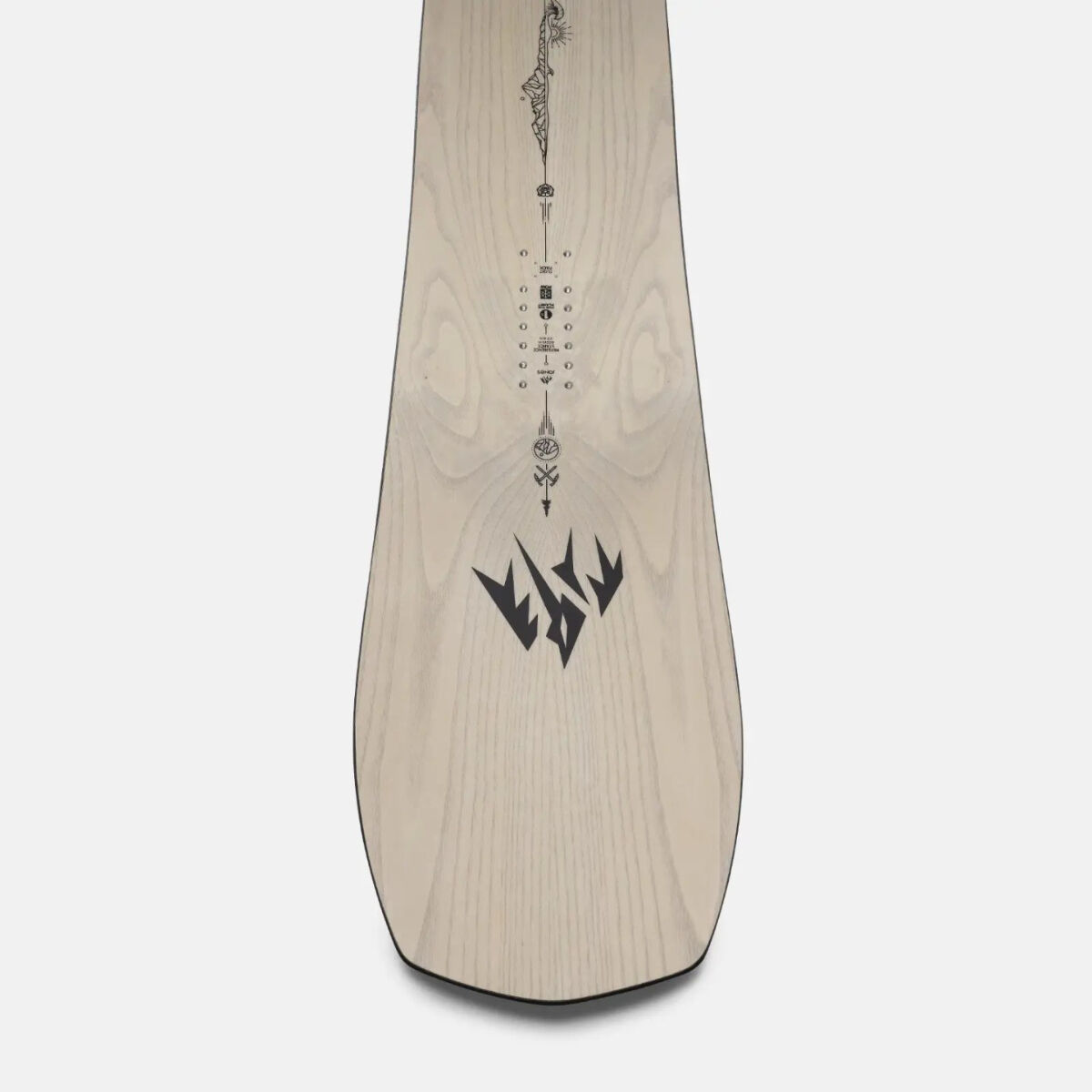 Jones Flagship Wide Snowboard Mens | Christy Sports
