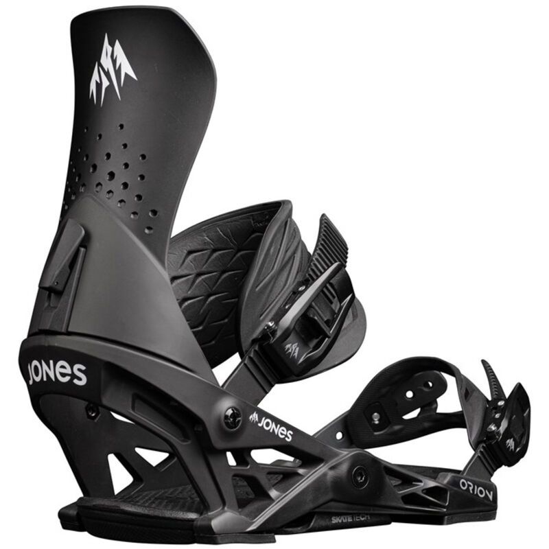 Jones Orion Snowboard Bindings image number 1