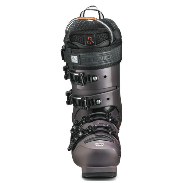 Tecnica Mach 1 LV 115 Ski Boots Womens