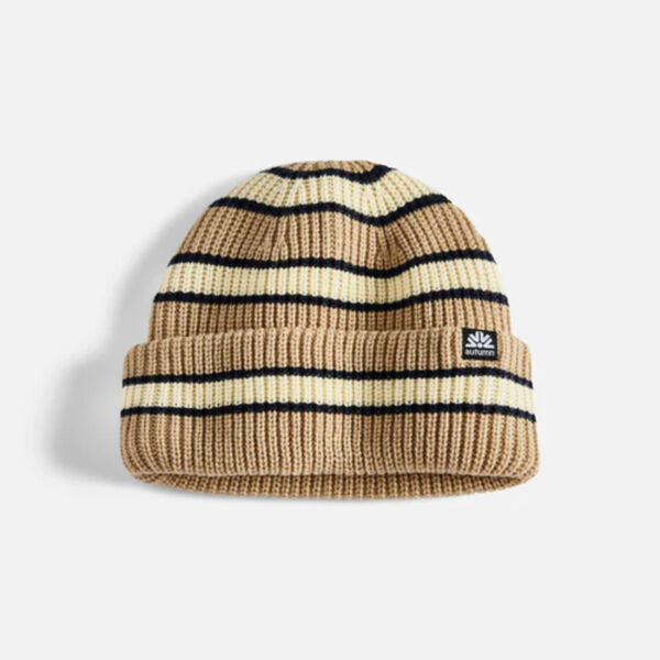 Autumn Slacker Beanie