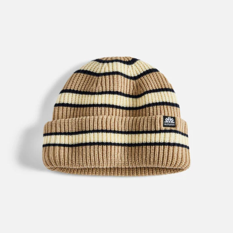 Autumn Slacker Beanie image number 0