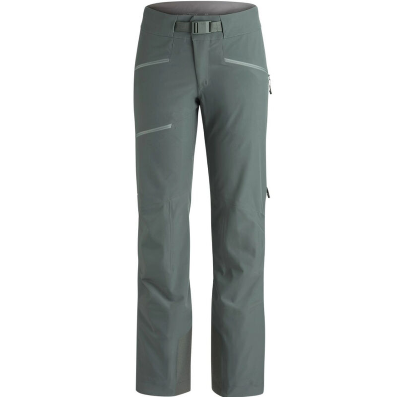 Arc'teryx Shashka Stretch Pants Womens image number 0