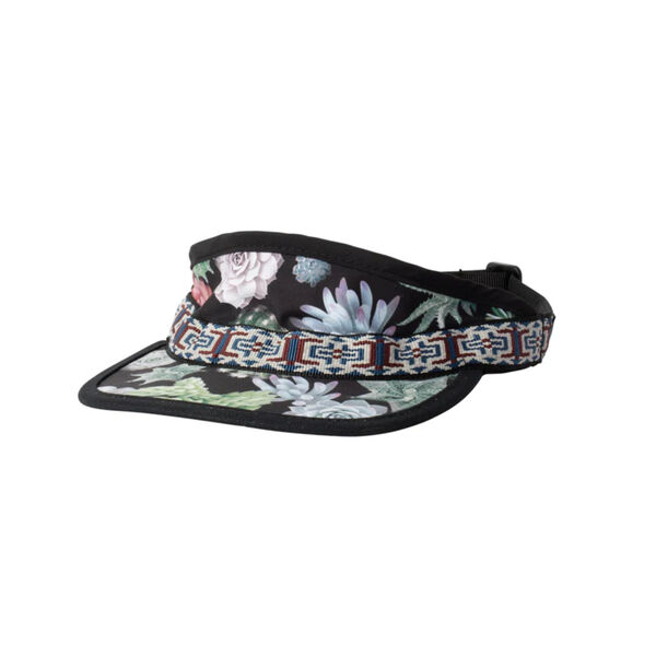 Kavu Synthetic Strapvisor Hat