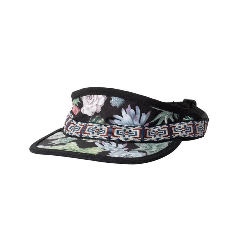 Kavu Synthetic Strapvisor Hat image number 0