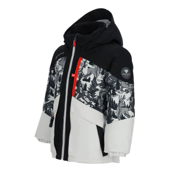 Obermeyer Altair Jacket Kids