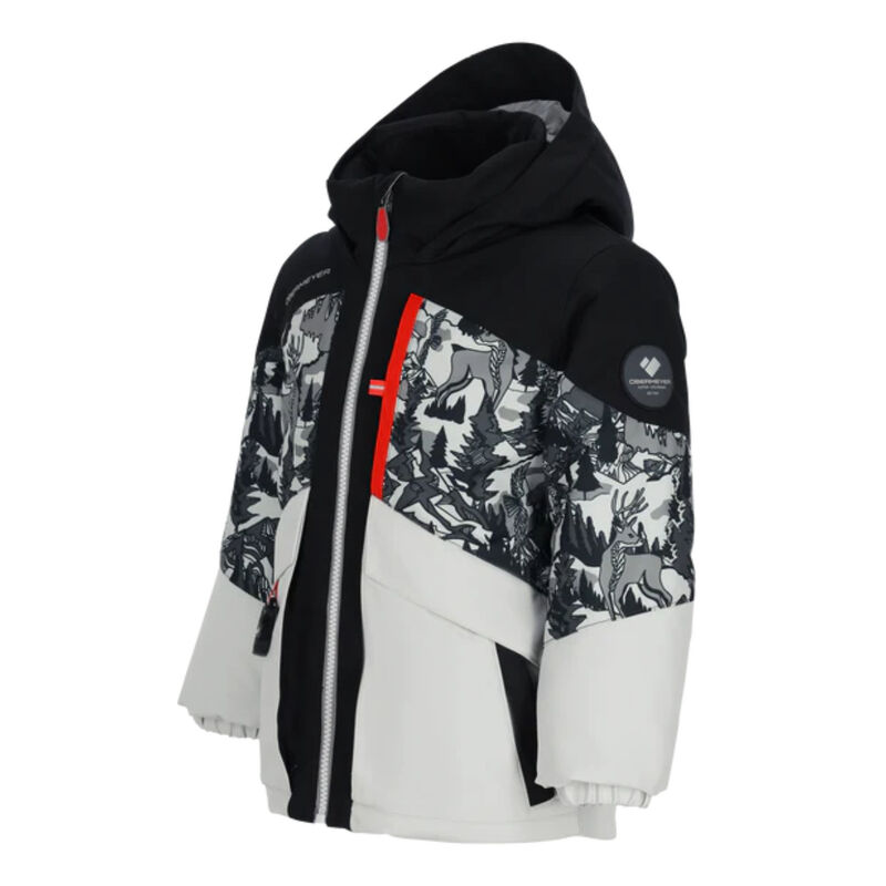 Obermeyer Altair Jacket Kids image number 0