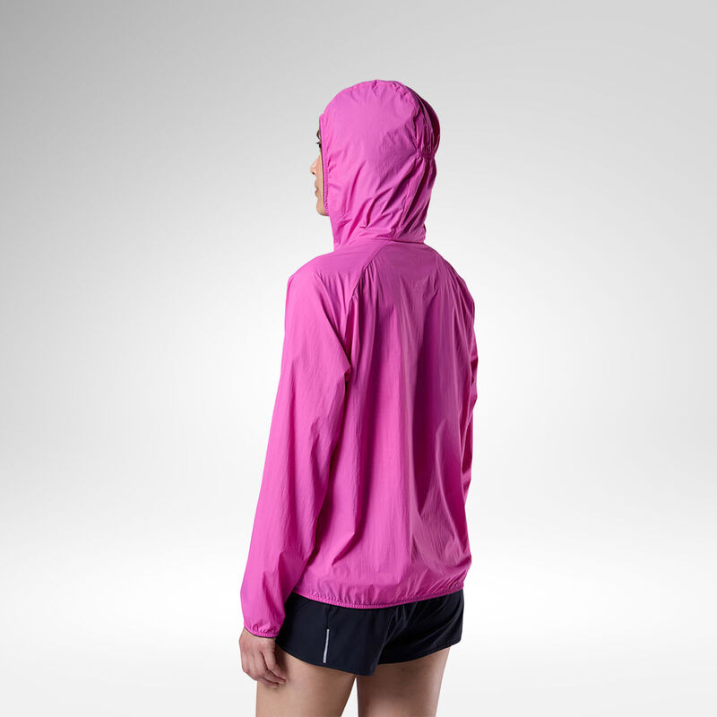 Rossignol Sidelhorn Packable Jacket Womens image number 2