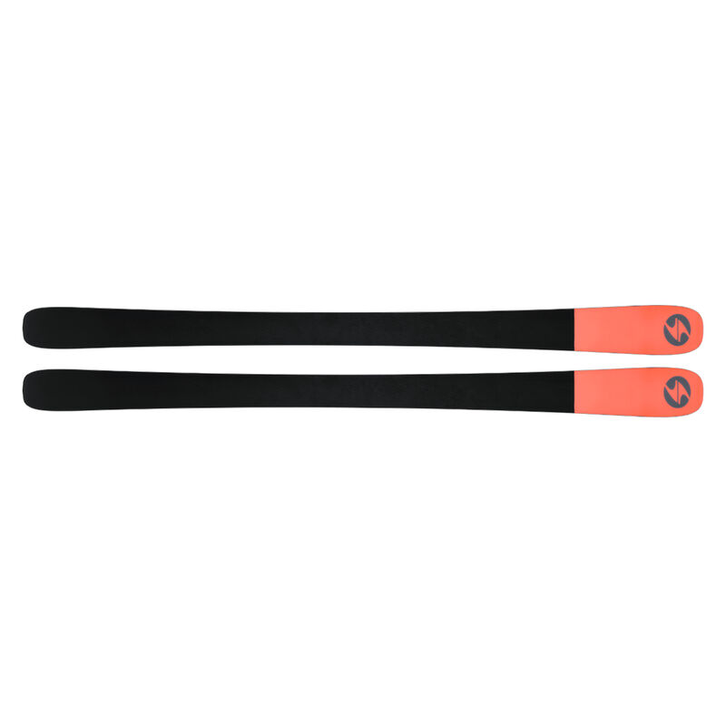 Blizzard Black Pearl 97 Skis Womens image number 1