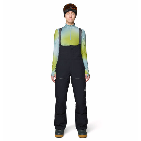 Mountain Hardwear Powder Maven Bib Womens