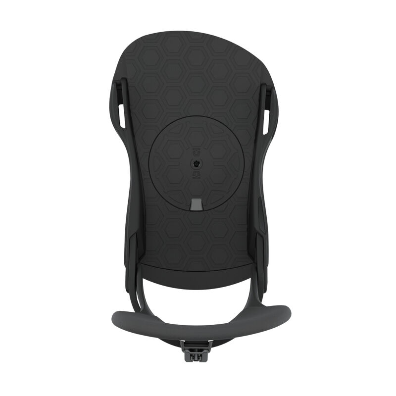 Union Contact Pro Snowboard Bindings image number 3