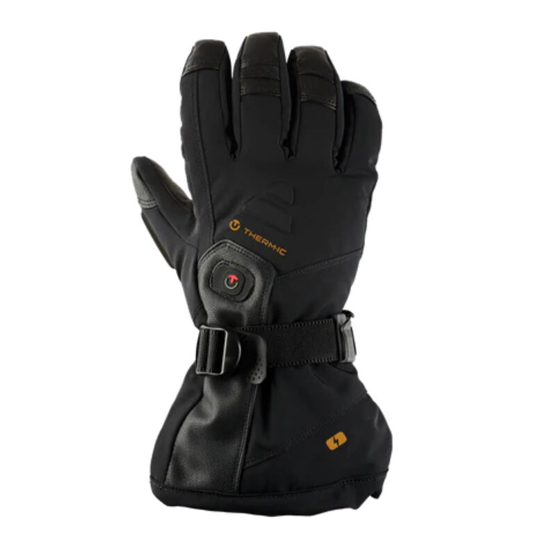 Sidas Ultra Heat Boost Gloves Mens image number 0