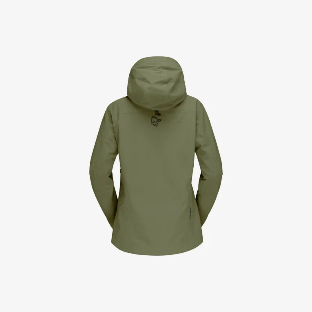NORRONA lofoten insulated スキージャケット 女性用S Norrona Lofoten GoreTex Insulated Women's Jacket | Alpine