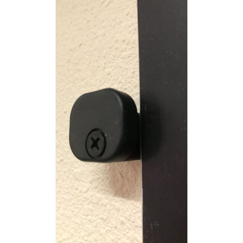 ONE Snowboard Offset Wall Mount System image number 2
