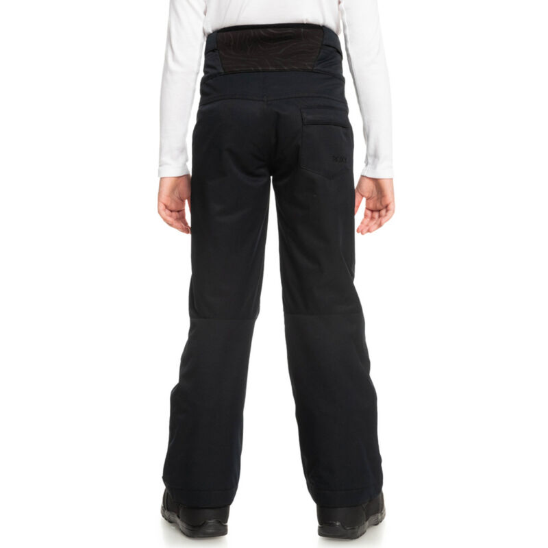 Roxy Diversion Insulated Snow Pants Girls image number 1