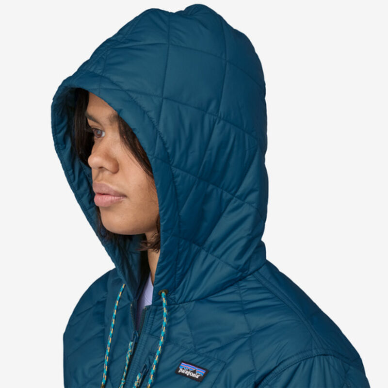 Patagonia Untracked Jacket Mens image number 7