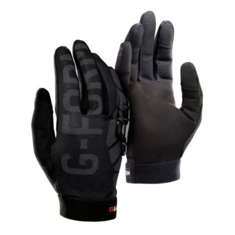 G-Form Sorata Trail Gloves image number 0