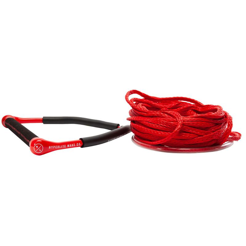 Hyperlite CG w/60' PE Line Rope & Handle Package image number 3