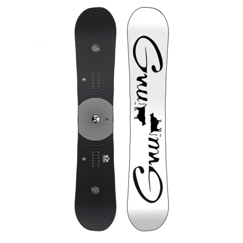 GNU Riders Choice C2X Snowboard image number 1