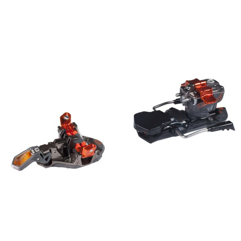 G3 Ion 10 Alpine Touring Bindings image number 0