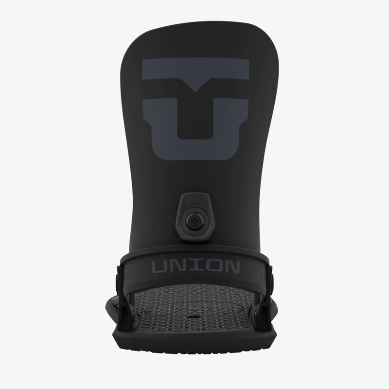 Union Strata Snowboard Bindings Mens image number 2