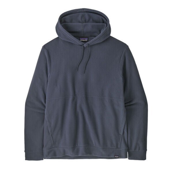 Patagonia Micro D Fleece Hoody Mens