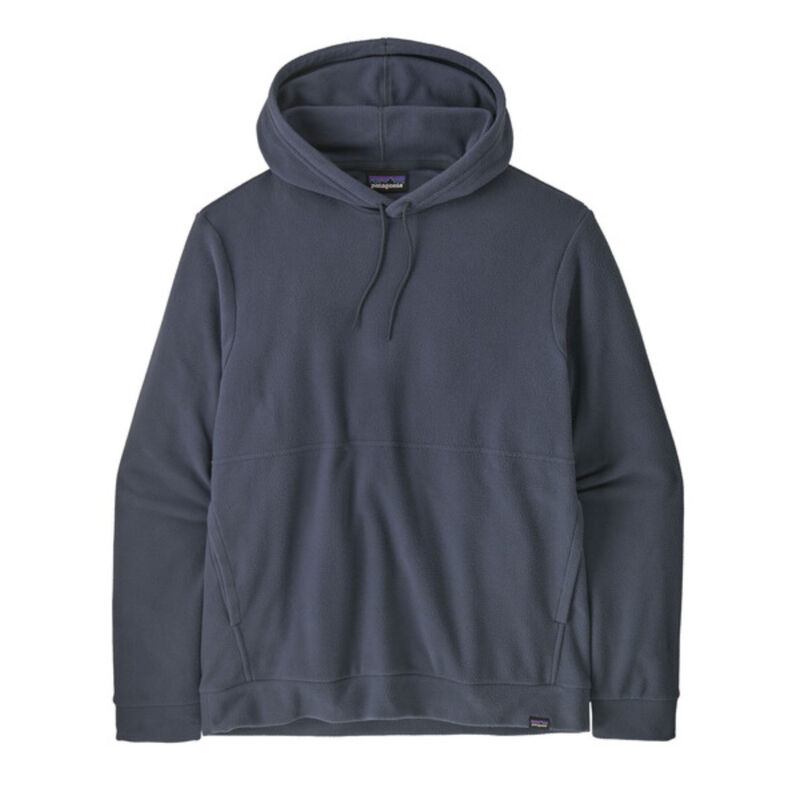 Patagonia Micro D Fleece Hoody Mens image number 0