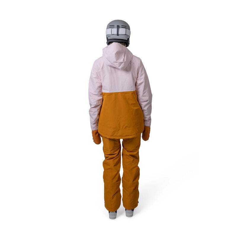 Flylow Sarah Anorak Jacket Womens image number 3
