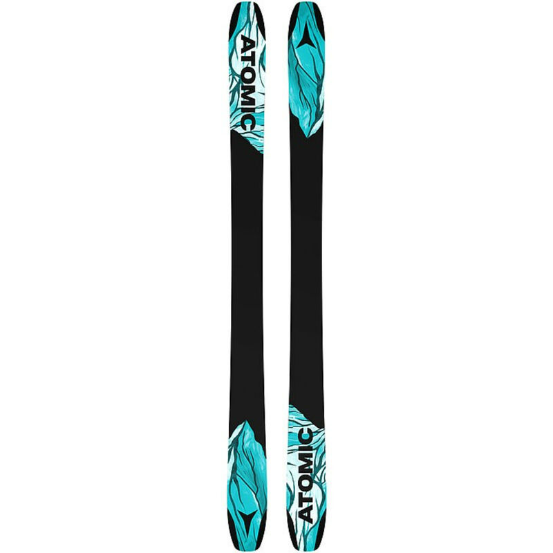 Atomic Bent Chetler 100 Skis image number 1