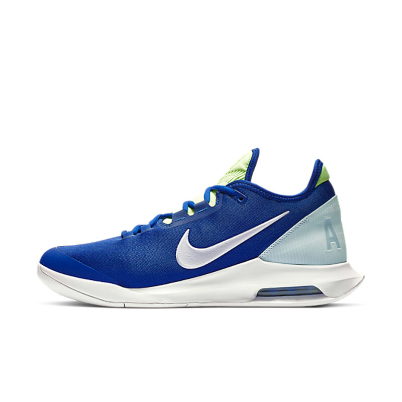 NikeCourt Air Max Wildcard Tennis Shoe Mens image number 0