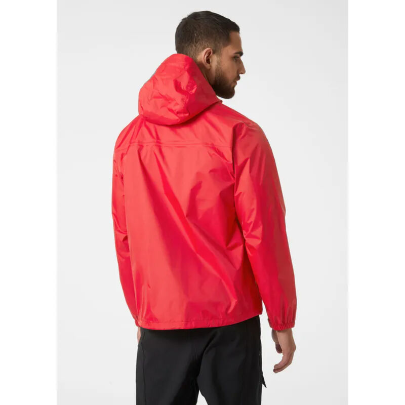 Helly Hansen Loki Rain Jacket Mens image number 2