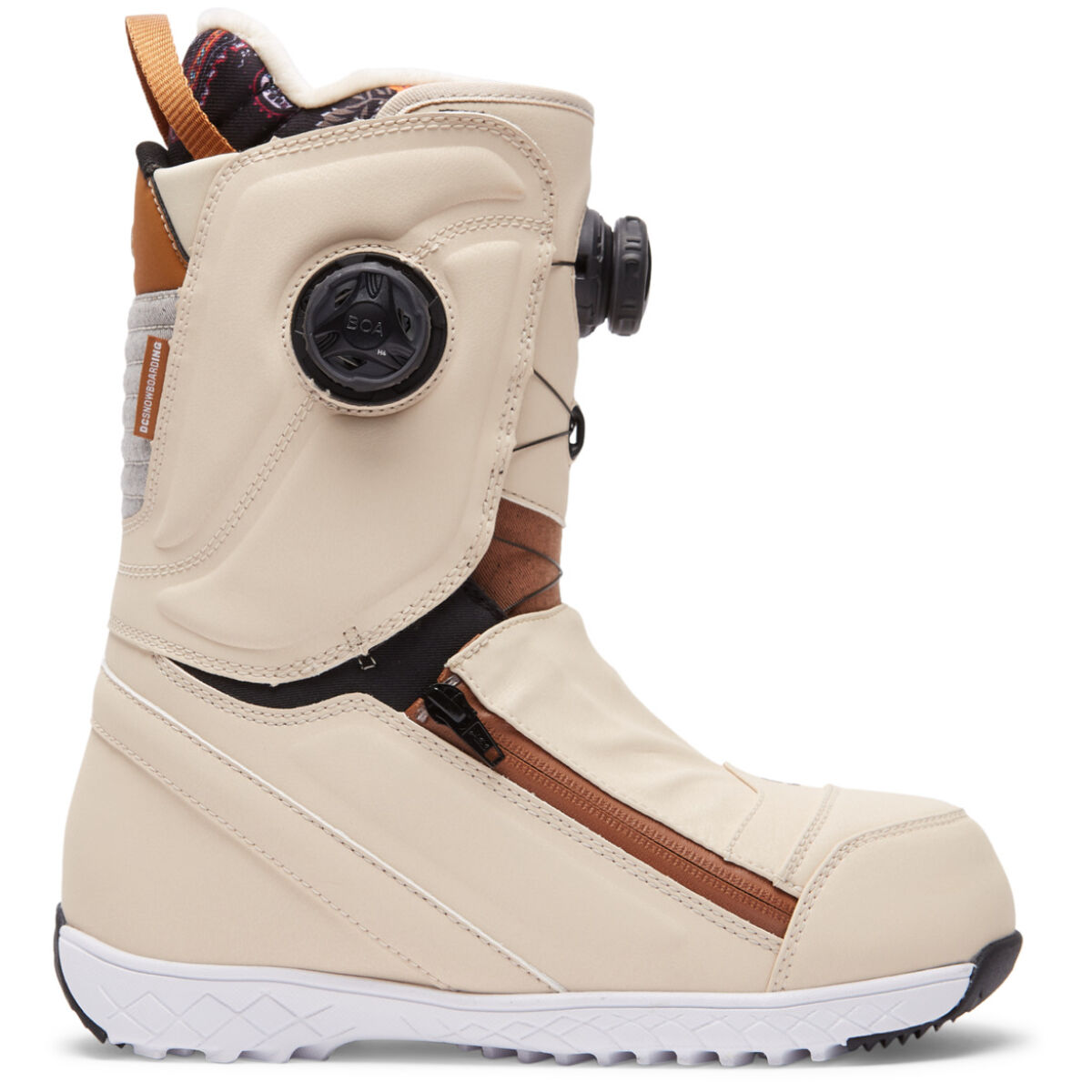 DC Shoes Mora Snowboard Boots Womens | Christy Sports