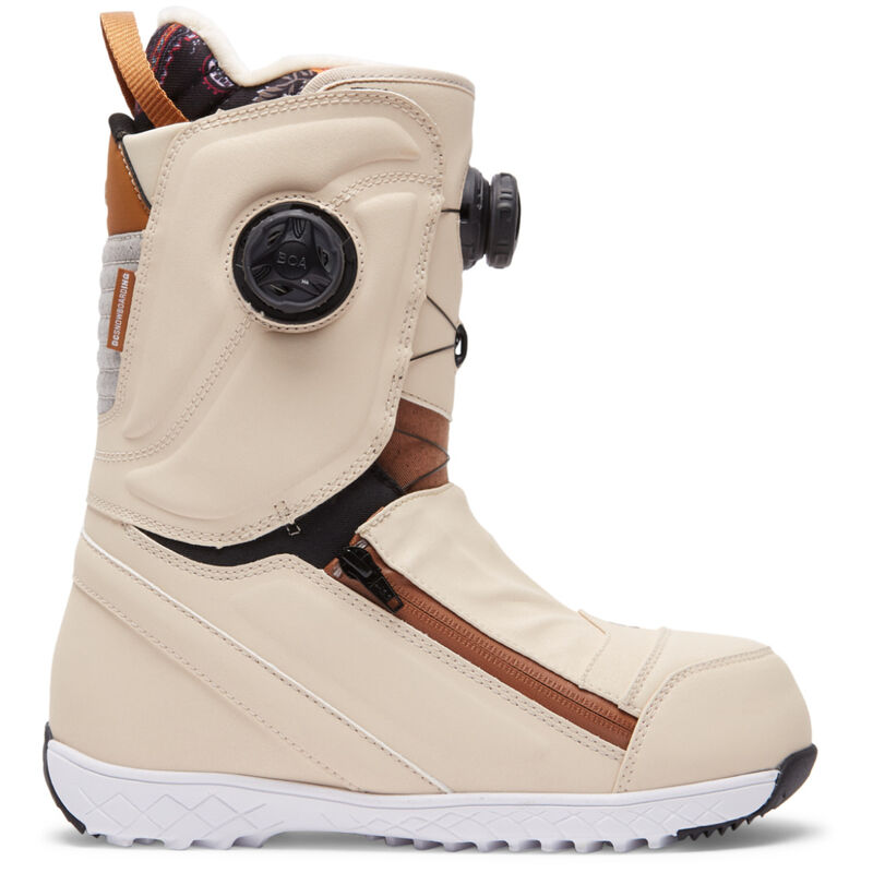 DC Shoes Mora Snowboard Boots Womens image number 0