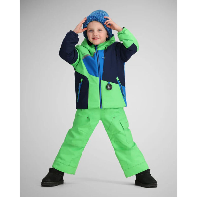 Obermeyer Orb Jacket Kids image number 1