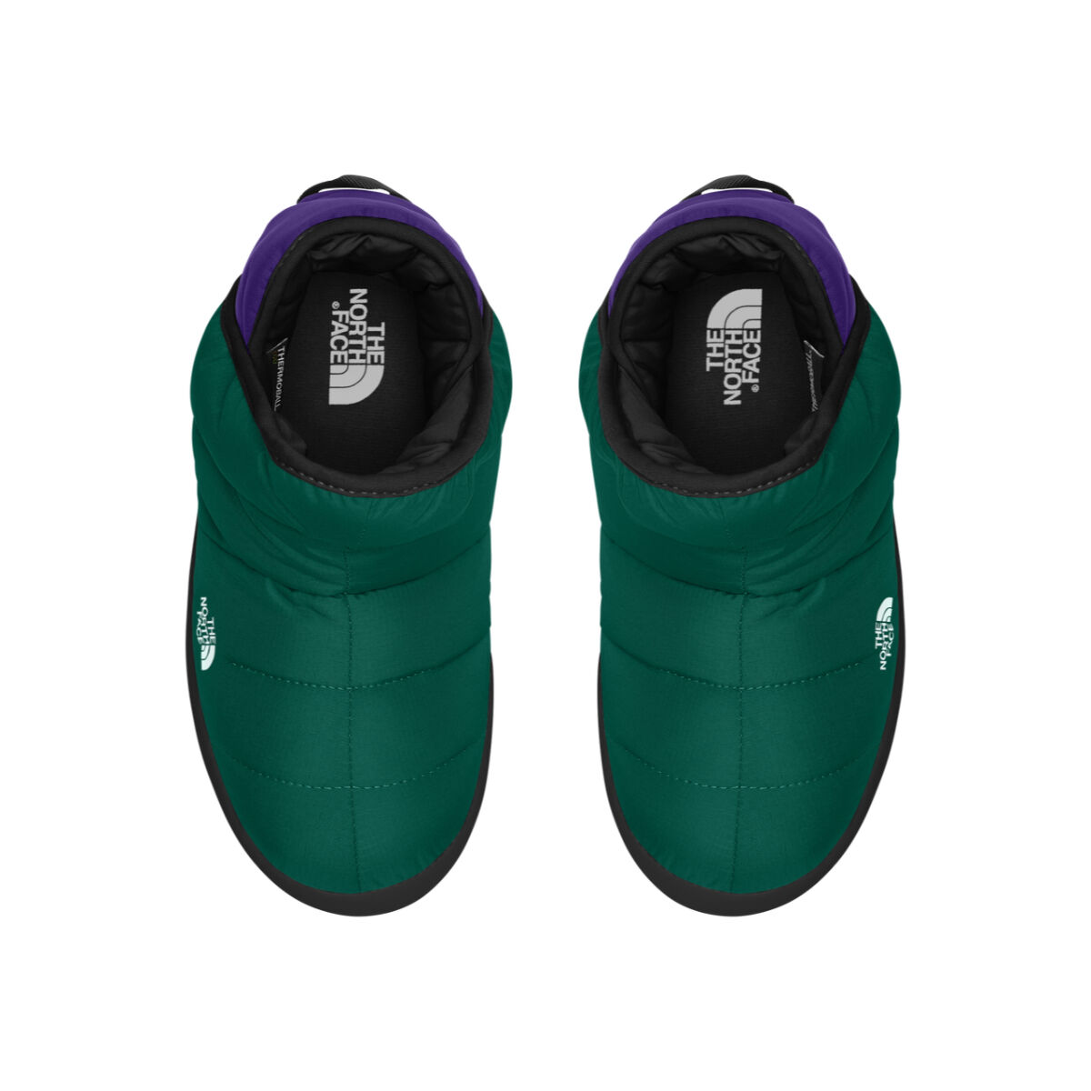 ✨【希少】THE NORTH FACE FIREFLY BOOTIE TNF The North Face ThermoBall Traction Booties Kids | Christy Sports