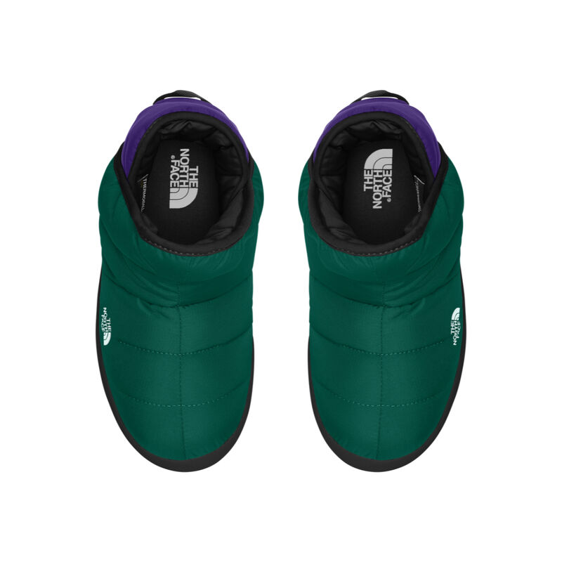The North Face ThermoBall Traction Booties Kids image number 1