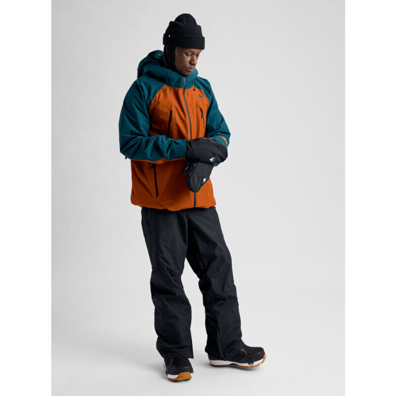 Burton Reserve GORE-TEX 2L Insulated Jacket Mens image number 2