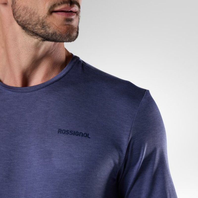 Rossignol Graphic Active Tee Mens image number 4